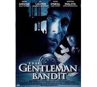 The Gentleman Bandit - DVD