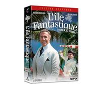 [Elephant films] - Edition officielle française - L'Île fantastique - Intégrale saison 3 - Edition spéciale - Coffret 8 DVD