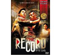 The Record-DVD