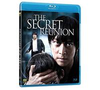 Secret Reunion - Blu-Ray