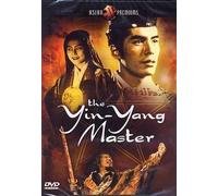 The Yin-Yang Master