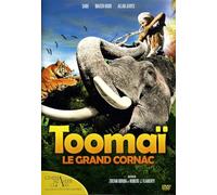 [Elephant Films] Edition française officielle - Toomaï le grand cornac - DVD