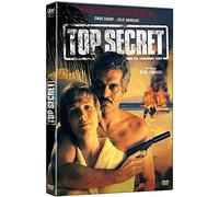 Top secret DVD DVD