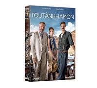 Toutânkhamon - L'intégrale De La Série
