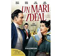 Un Mari idéal - DVD
