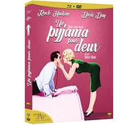 Un Pyjama Pour Deux - Combo Blu-Ray + Dvd