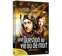 Une Question de vie ou de mort DVD