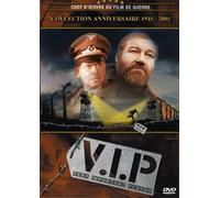 V.I.P. very important person - DVD