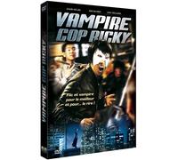 Vampire Cop Ricky