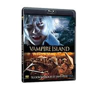 [Elephant Films] Edition française officielle - Vampire Island - Blu-ray