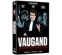 Vaugand - L'intégrale