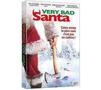 Very Bad Santa