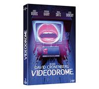 Videodrome – DVD – Édition française officielle – 2 DVD (Elephant Films)