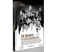 [Elephant Films] Edition française officielle - Virages - Combo Blu-ray + DVD