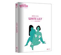 White Lily - Combo (Blu-Ray + DVD)