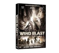 Wind Blast - DVD