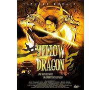 [Elephant Films] Edition française officielle - Yellow Dragon - Coffret 2 DVD