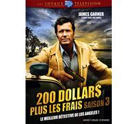 [Elephant Films] Edition officielle française - 200 dollars plus les frais - Saison 3 - Coffret 7 DVD