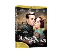 À chacun son destin – Combo Blu-ray + DVD – Elephant
