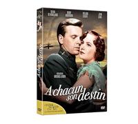 À Chacun Son Destin – DVD – Édition officielle française – Elephant Films