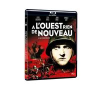 À l'Ouest rien de nouveau Blu-ray