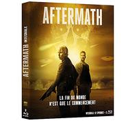 Aftermath – Coffret 3 Blu-ray – L'intégrale – Édition officielle française – Elysee
