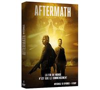 Aftermath – Coffret 4 DVD – Édition française (Elephant Films)