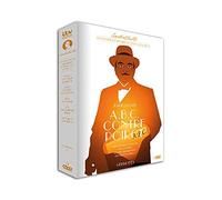 [Elephant Films] Edition officielle française - Agatha Christie : Les grandes affaires d'H. Poirot - Coffret 3 - Coffret 5 DVD