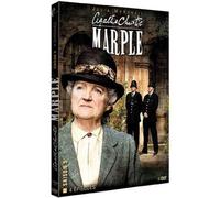 [Elephant Films] Edition officielle française - Agatha Christie Marple - Saison 5 - Coffret 4 DVD