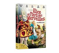 [Elephant Films] Edition officielle française - Alice au pays des merveilles - DVD