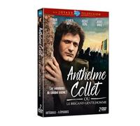 [Elephant Films] Edition française officielle - Anthelme Collet ou le Brigand Gentilhomme - L'Intégrale - Coffret 2 DVD