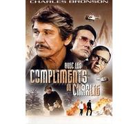 [Elephant Films] Edition officielle française - Avec les compliments de charlie - DVD