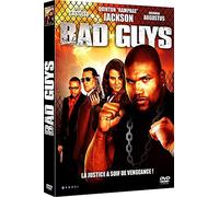 [Elephant Films] Edition officielle française - Bad Guys - DVD