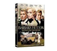 [Elephant Films] Edition officielle française - Barbara Hutton : Destin d'une milliardaire - Coffret 4 DVD