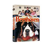 Beethoven – Combo Blu-ray + DVD – Édition française officielle