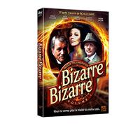 Bizarre Bizarre - Volume 1 - Coffret 5 DVD
