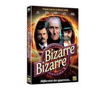 Bizarre Bizarre – Volume 3 – DVD – Édition officielle française – Coffret 6 DVD