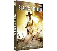 [Elephant Films] Edition française officielle - Blades of Blood - DVD