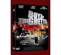[Elephant Films] Edition officielle française - Boyz In The Ghetto - DVD