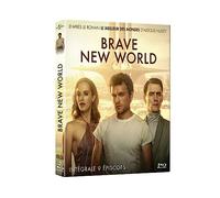 Brave New World - Le Meilleur des mondes L'intégrale Blu-ray