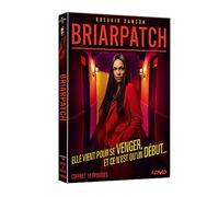 Briarpatch – L'Intégrale – DVD – Coffret 4 DVD – Édition française (Elephant Films)