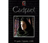 [Elephant Films] Edition officielle française - Cadfaël - Saisons 1 & 2 - Coffret 4 DVD
