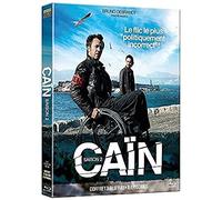 Caïn – Coffret intégral de la Saison 2 – Blu-ray – Édition officielle française – Elysee