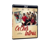 Ce cher intrus Blu-ray