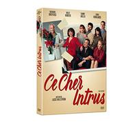 [Elephant Films] Edition française officielle - Ce Cher intrus - DVD