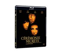 Cérémonie Secrète – Blu-ray – Édition officielle française – Elephant Films