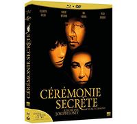 Cérémonie Secrète – Blu-ray + DVD – Édition officielle française