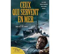 Ceux qui servent en mer - DVD DVD