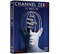 Channel Zero Saison 2 : No-End House Blu-ray