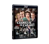 Chanteuse de cabaret – Elephant – Blu-ray
